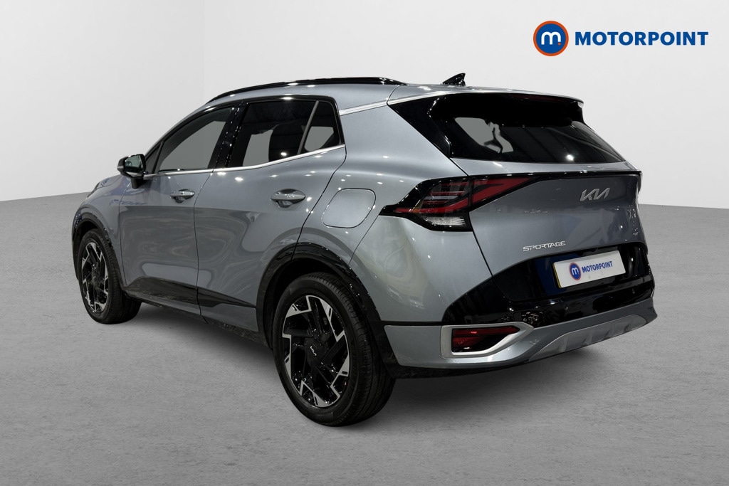 Used Kia Sportage 2024 for sale - 77327070: Photo 5