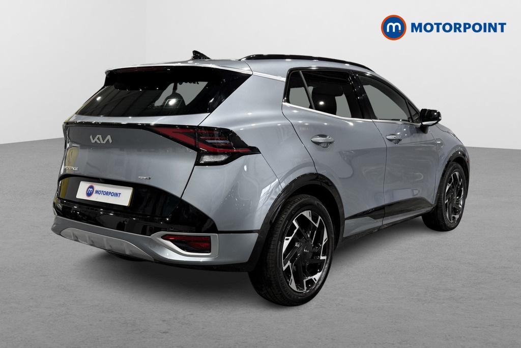 Used Kia Sportage 2024 for sale - 77327070: Photo 7