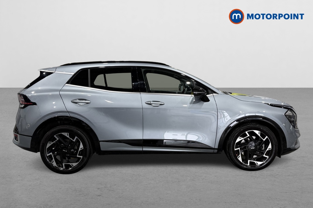 Used Kia Sportage 2024 for sale - 77327070: Photo 8