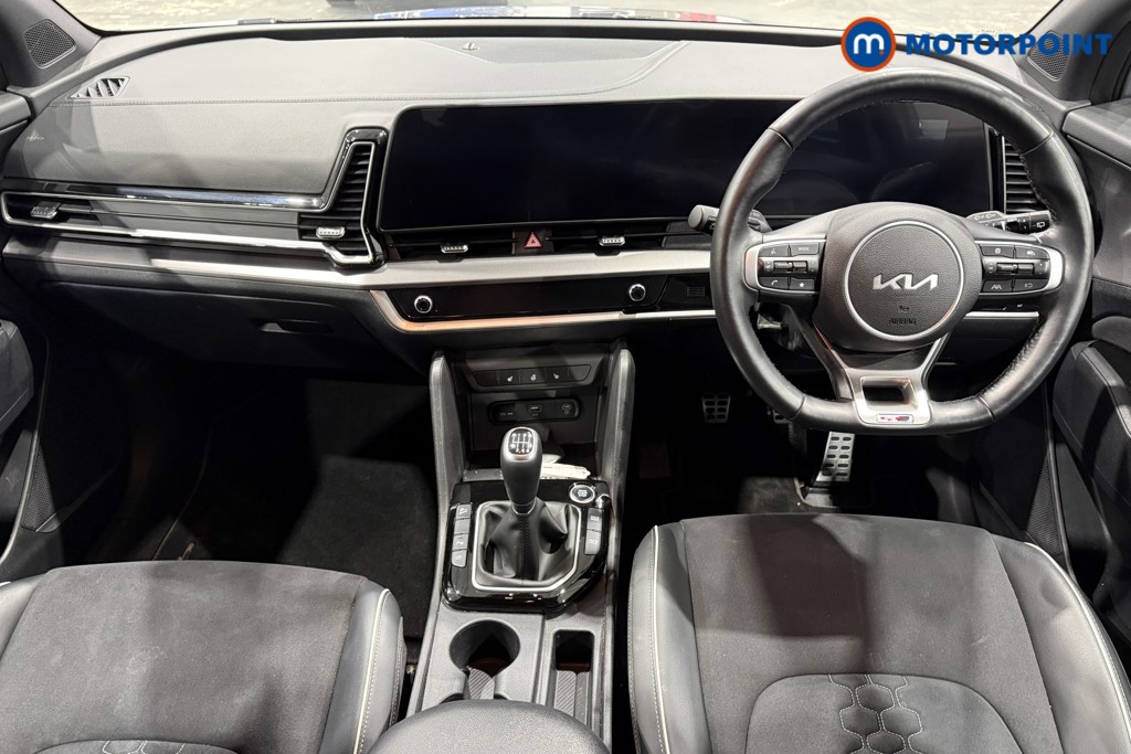 Used Kia Sportage 2024 for sale - 77327070: Photo 9