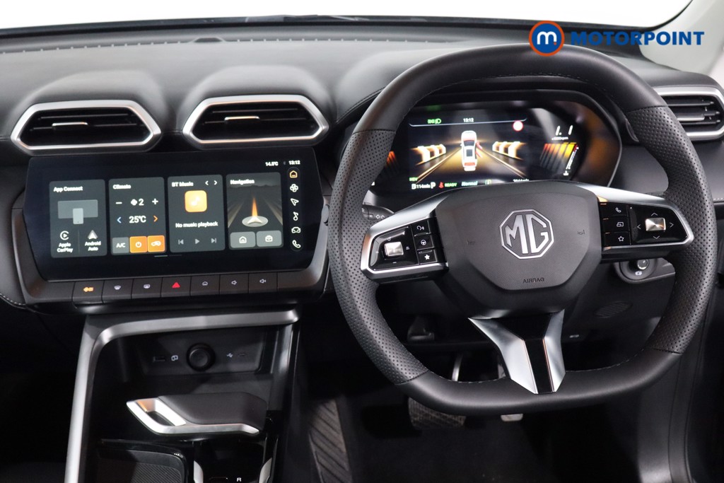 Used MG MG ZS 2025 for sale - 77962604: Photo 11