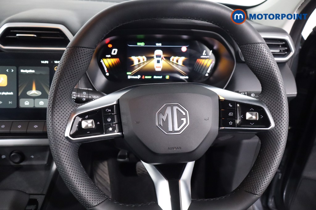 Used MG MG ZS 2025 for sale - 77962604: Photo 14