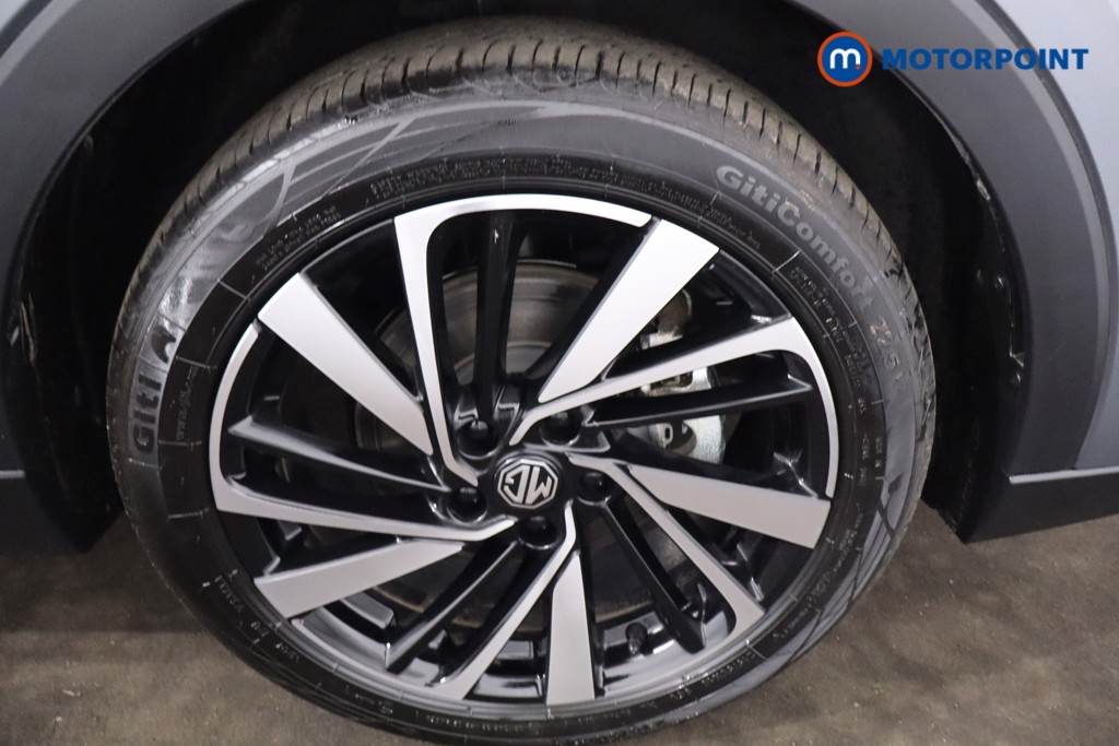 Used MG MG ZS 2025 for sale - 77962604: Photo 18