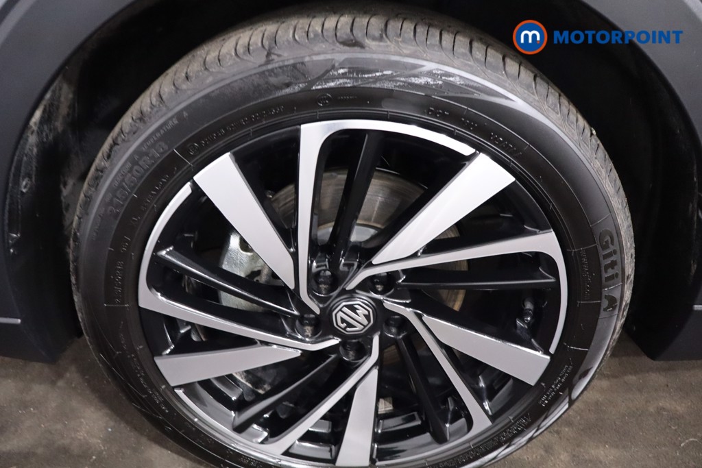 Used MG MG ZS 2025 for sale - 77962604: Photo 19