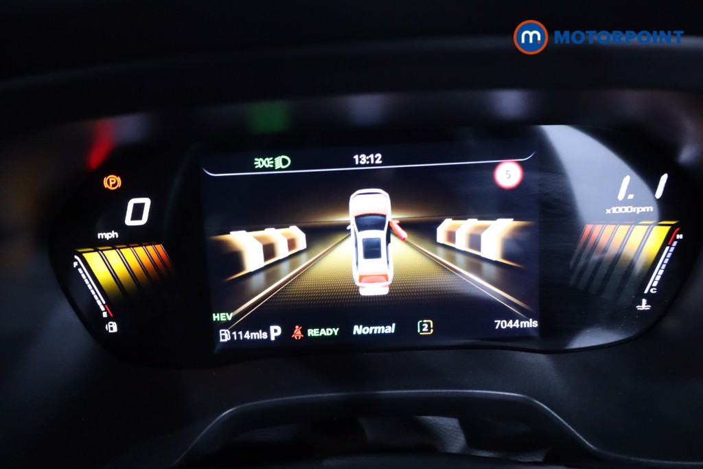 Used MG MG ZS 2025 for sale - 77962604: Photo 24