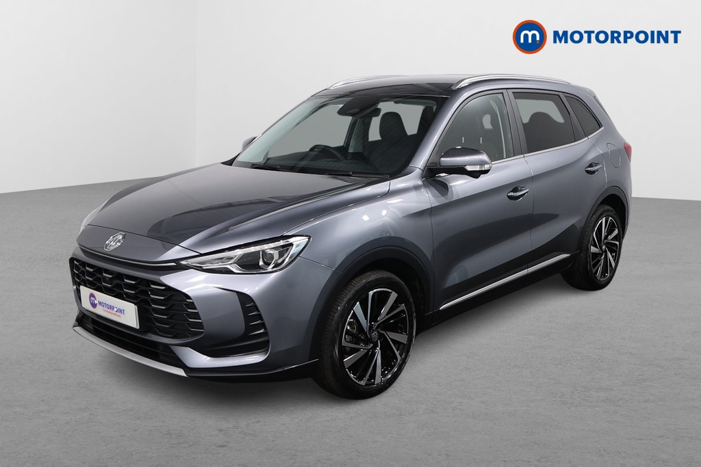 Used MG MG ZS 2025 for sale - 77962604: Photo 3