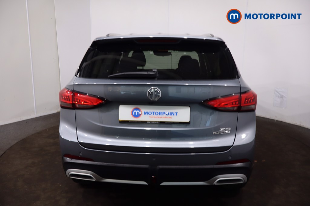 Used MG MG ZS 2025 for sale - 77962604: Photo 41