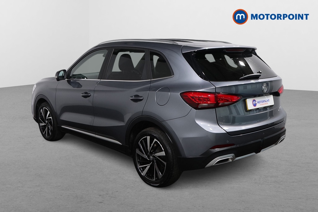 Used MG MG ZS 2025 for sale - 77962604: Photo 5