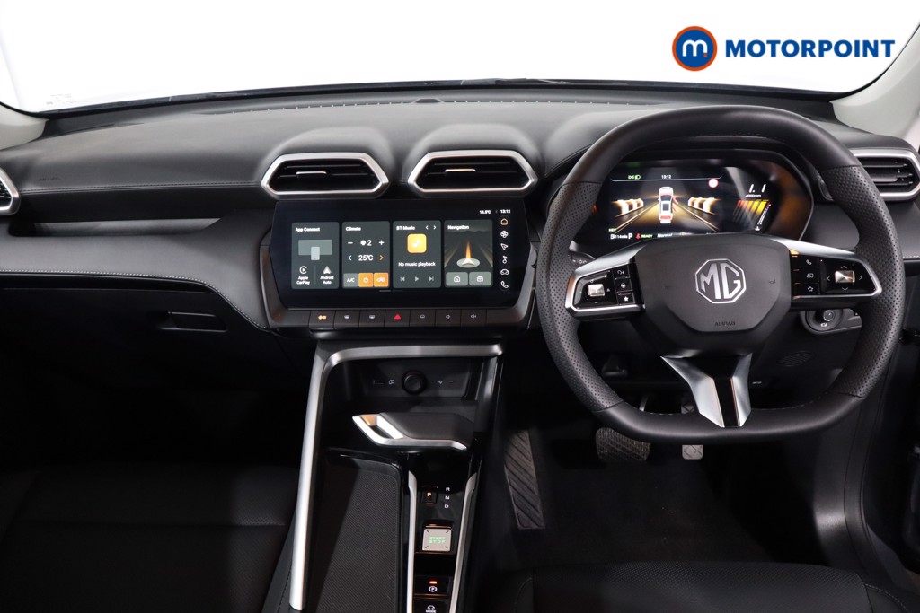 Used MG MG ZS 2025 for sale - 77962604: Photo 9