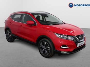 2021 - 1.3 DiG-T N-Connecta 5dr [Glass Roof Pack]