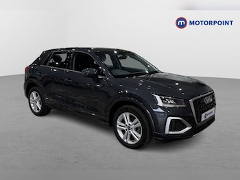 Used Audi Q2 2023 for sale - 78716894: Photo