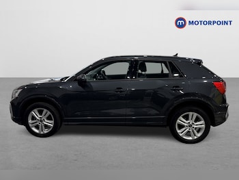Used Audi Q2 2023 for sale - 78716894: Photo