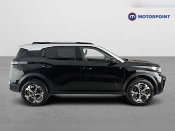 Used Citroen C3 Aircross 2025 for sale - 79849413: Photo