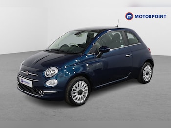 Used Fiat 500 2023 for sale - 75421423: Photo