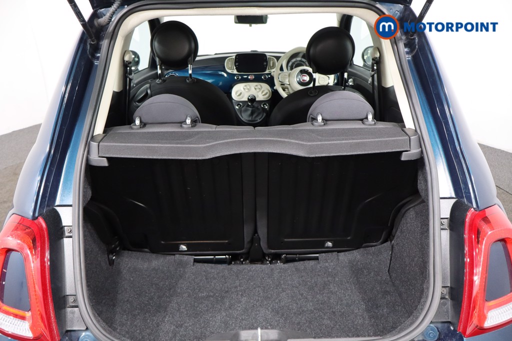 Vehicle 40