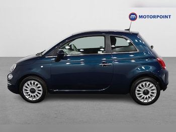 Used Fiat 500 2023 for sale - 75421423: Photo