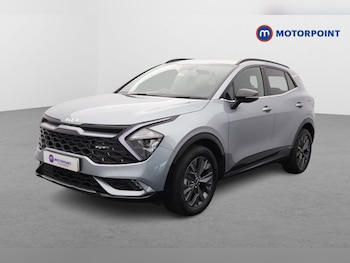 Used Kia Sportage 2025 for sale - 78618760: Photo