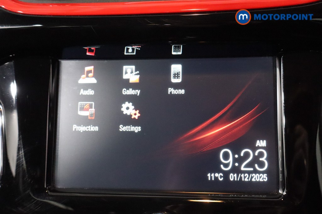 Used Vauxhall Corsa 2019 for sale - 77245693: Photo 10