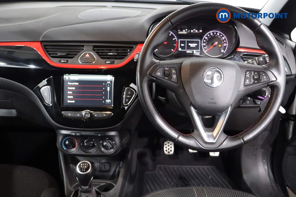 Used Vauxhall Corsa 2019 for sale - 77245693: Photo 11