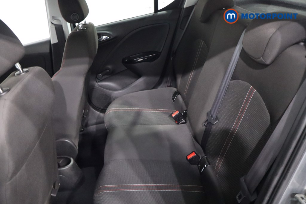 Used Vauxhall Corsa 2019 for sale - 77245693: Photo 13