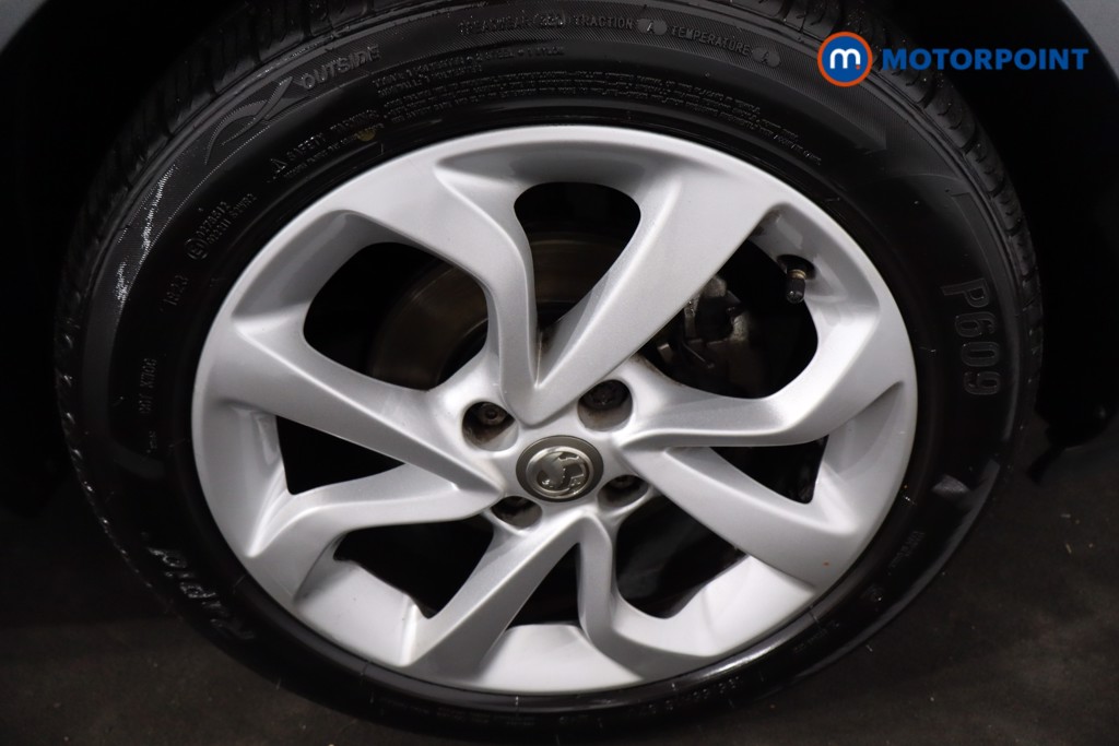 Used Vauxhall Corsa 2019 for sale - 77245693: Photo 18