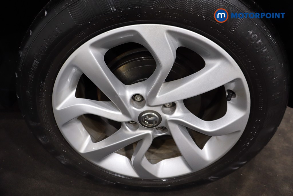 Used Vauxhall Corsa 2019 for sale - 77245693: Photo 20