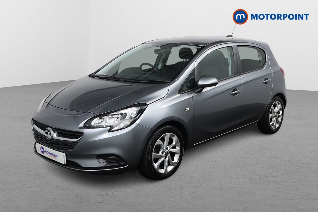 Used Vauxhall Corsa 2019 for sale - 77245693: Photo 3