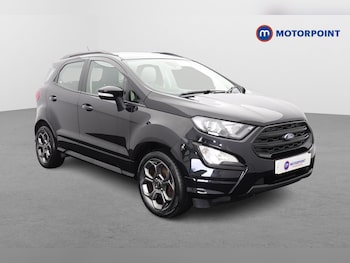 Used Ford Ecosport 2022 for sale - 78720220: Photo