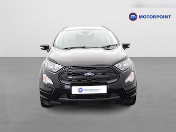 Used Ford Ecosport 2022 for sale - 78720220: Photo