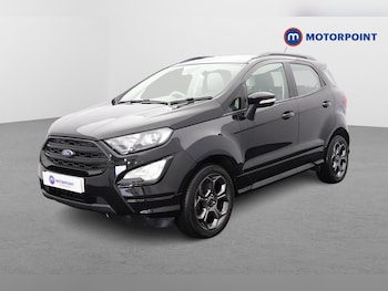 Used Ford Ecosport 2022 for sale - 78720220: Photo