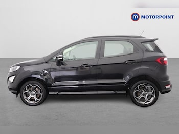 Used Ford Ecosport 2022 for sale - 78720220: Photo