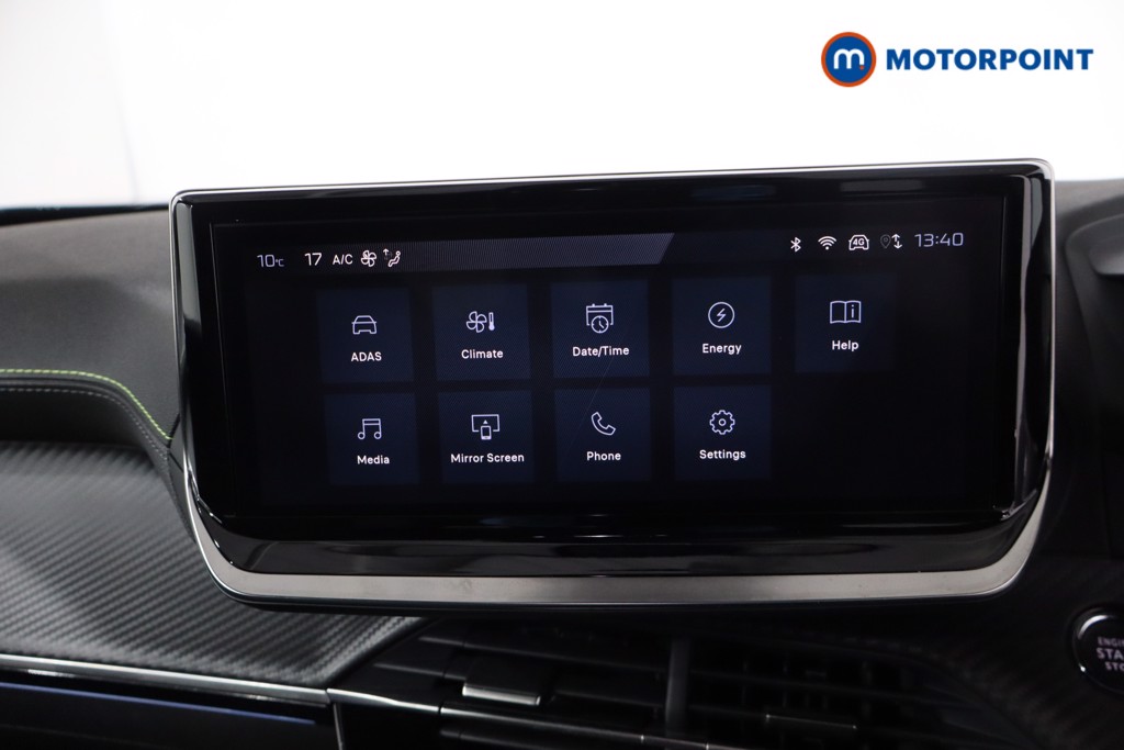 Used Peugeot 2008 2025 for sale - 78197122: Photo 10