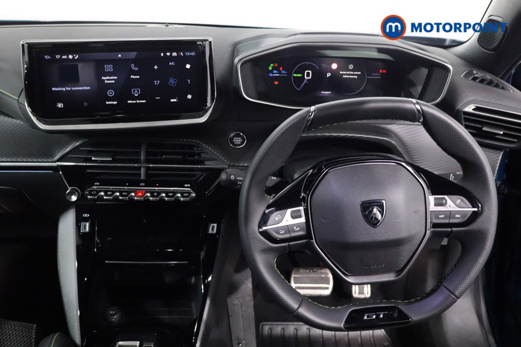 Used Peugeot 2008 2025 for sale - 78197122: Photo 11