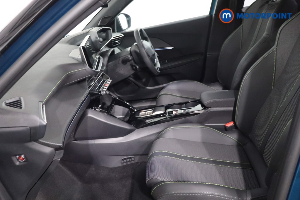 Used Peugeot 2008 2025 for sale - 78197122: Photo 12