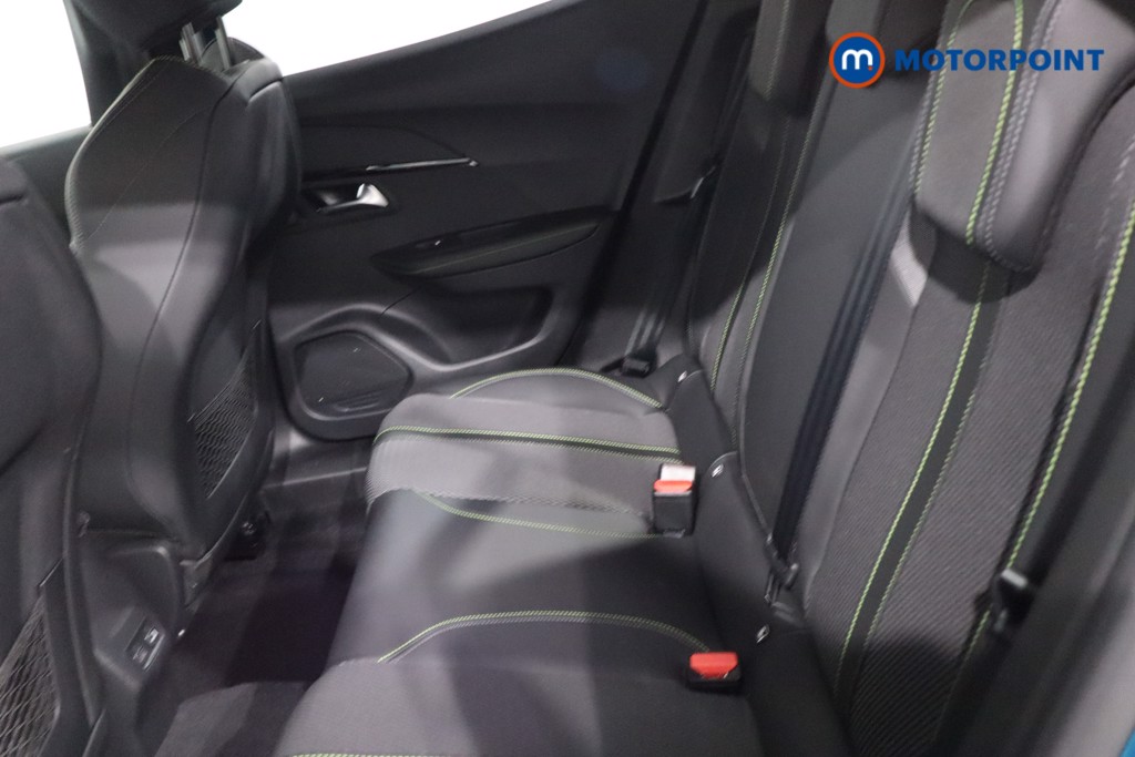 Used Peugeot 2008 2025 for sale - 78197122: Photo 13