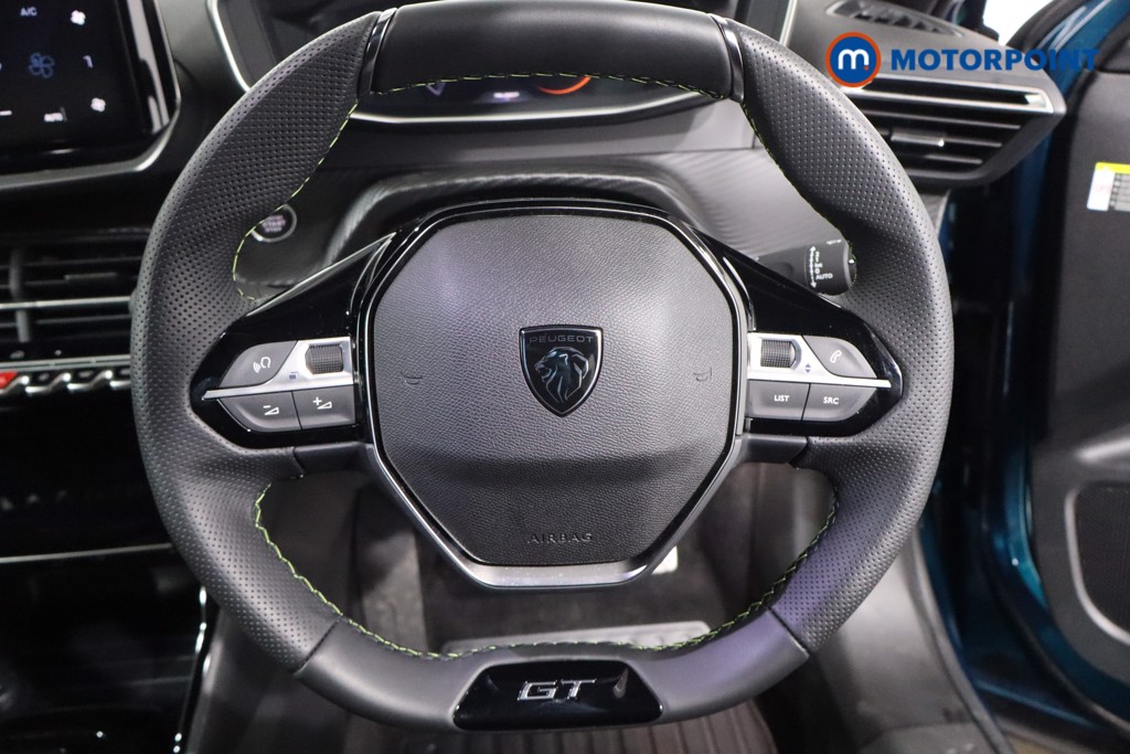 Used Peugeot 2008 2025 for sale - 78197122: Photo 14