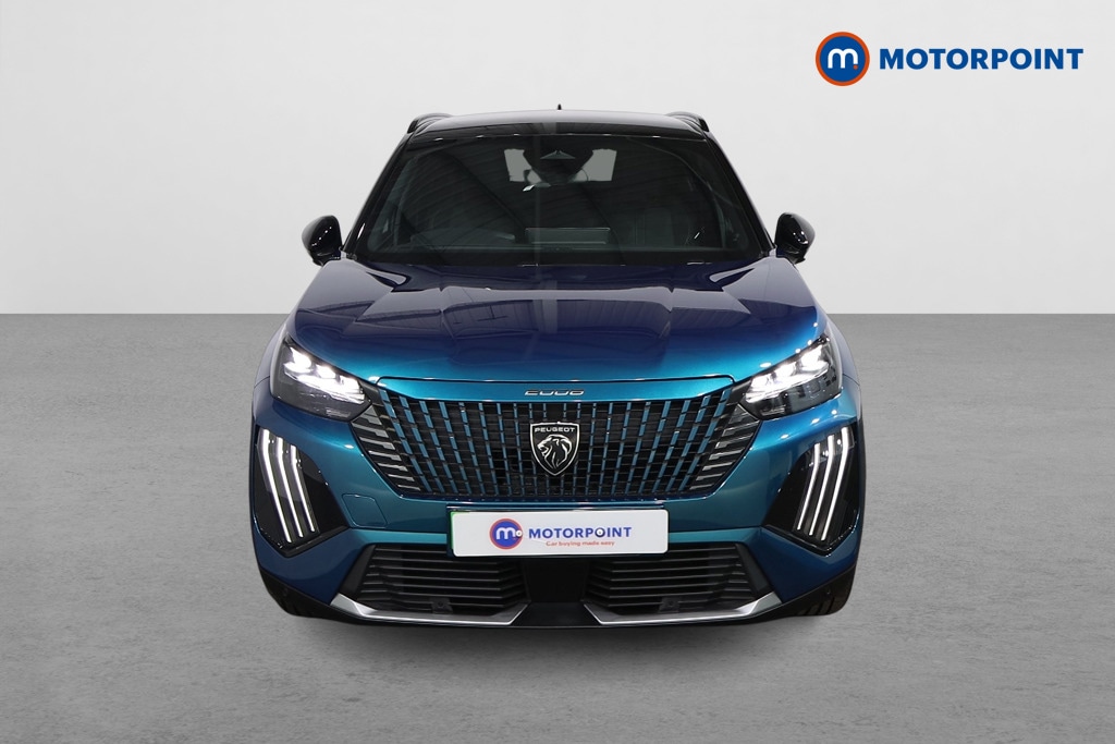 Used Peugeot 2008 2025 for sale - 78197122: Photo 2