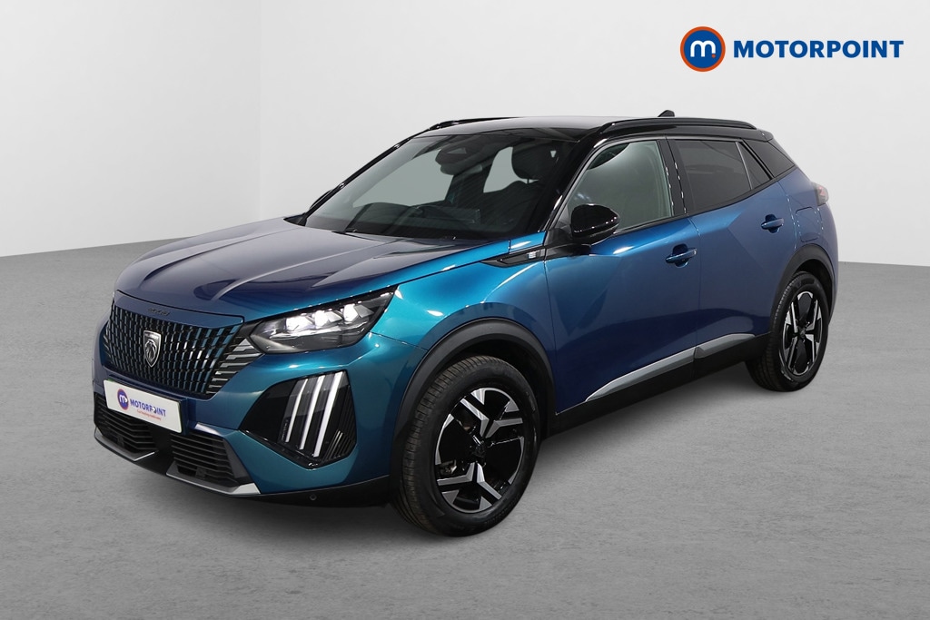 Used Peugeot 2008 2025 for sale - 78197122: Photo 3