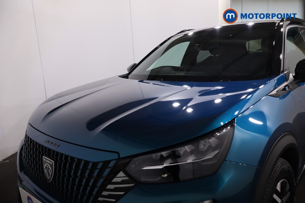 Used Peugeot 2008 2025 for sale - 78197122: Photo 36