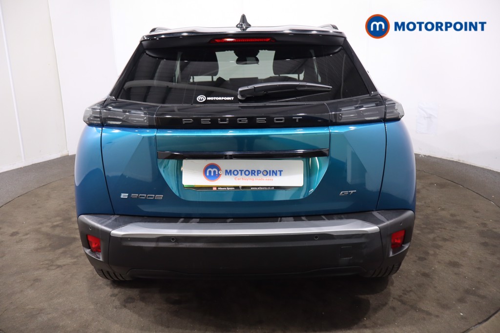 Used Peugeot 2008 2025 for sale - 78197122: Photo 44