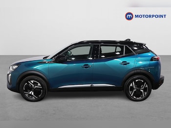 Used Peugeot 2008 2025 for sale - 78197122: Photo