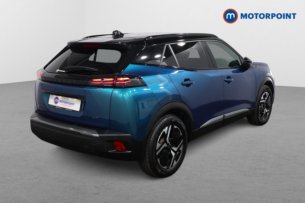 Used Peugeot 2008 2025 for sale - 78197122: Photo 7