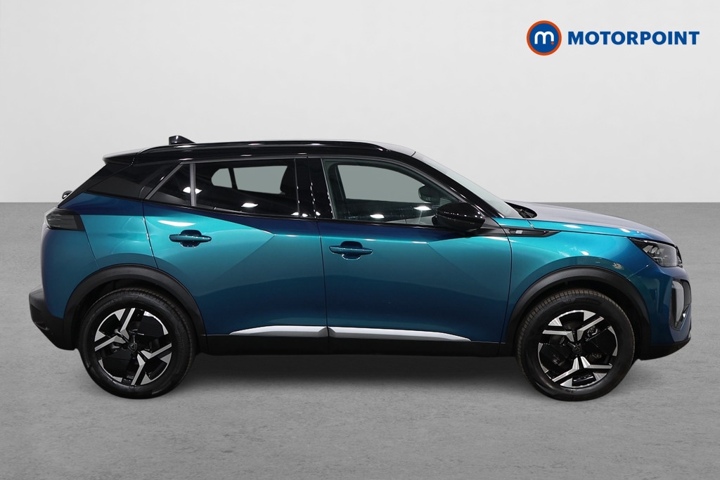 Used Peugeot 2008 2025 for sale - 78197122: Photo 8