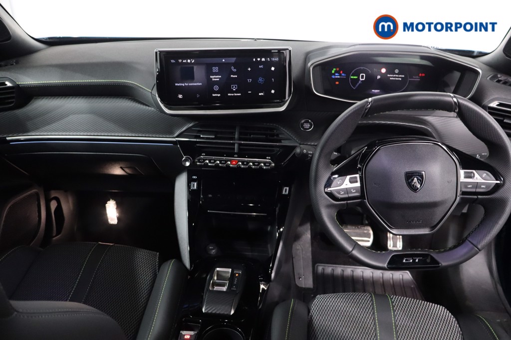 Used Peugeot 2008 2025 for sale - 78197122: Photo 9