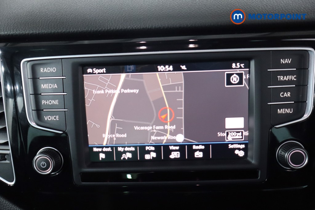 Used Volkswagen Golf SV 2016 for sale - 77831052: Photo 10