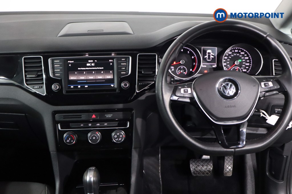 Used Volkswagen Golf SV 2016 for sale - 77831052: Photo 11