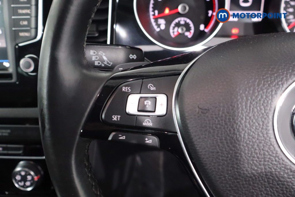 Used Volkswagen Golf SV 2016 for sale - 77831052: Photo 15