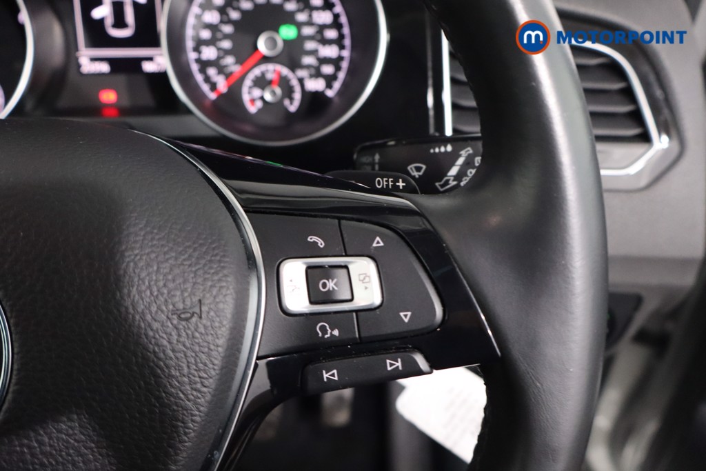 Used Volkswagen Golf SV 2016 for sale - 77831052: Photo 16