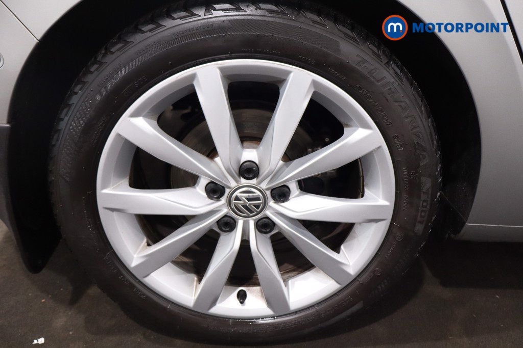 Used Volkswagen Golf SV 2016 for sale - 77831052: Photo 17