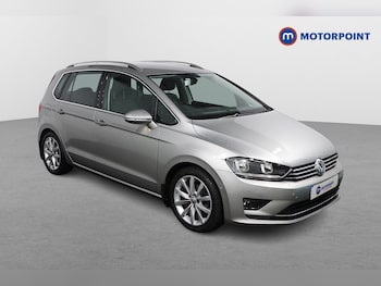 2016 - 1.4 TSI 150 GT 5dr DSG